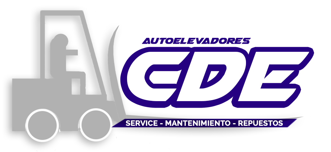 CDE AUTOELEVADORES